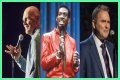10 Most Successful Comedians of All Time