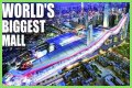 20 of the Largest Malls in the World in 2024