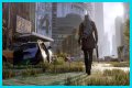 2023 HBO drama based on the hit postapocalyptic video game: 4 wds.
