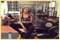 Abby Champion Height