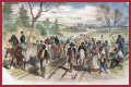 Allocation of Land to the Freed Black People
