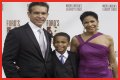 Brian Stokes Mitchell Ethnicity, Nationality, Race, Family, Body measurements, career