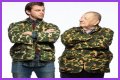 Charlie Berens Parents Molly Berens and Dick Berens