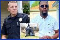 Christopher Schurr A Cop Is Charged With A Second Degree Murder Charge For Killing Patrick Lyoya