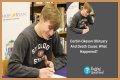 Corbin Okeson Death: Obituary, Cause Of Death, Funeral
