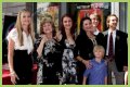 Crystal Gayle family, husband, children, parents, siblings