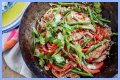 Curtis Stone’s 10-Minute Steak and Green Bean Stir-Fry Recipe