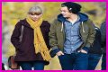 Did Harry Styles Just Admit 'Two Ghosts' Is About Taylor Swift?