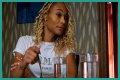Did Jasmine Davis really quit the show in The Chi Season 5