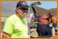 Dooley Vanyo, a Talented Pilot, Passed Away in a Tragic Accident