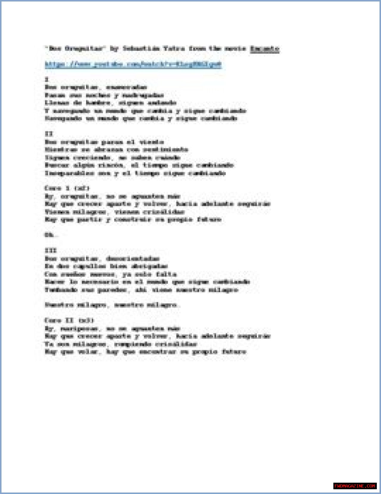 HTML