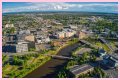 Downtown Fairbanks: What to See & Do