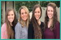 Duggar Family's Emotional Quotes About Miscarriages