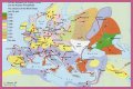 Effects of Black Death in Russia