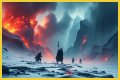 Events That Preceded the Final Battle of Ragnarok