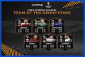 FIFA 19 TOTGS UCL & UEL | FUT Team of the Group Stage