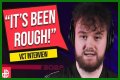 Fnatic Mistic Issues Update on Derke Absence | VCT Masters Interview