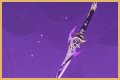 Genshin Impact – Mistsplitter Reforged – how to get it, Stats and Ascension Materials