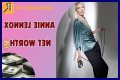 
How Much Money Does Annie Lennox Make?  Latest Income Salary
