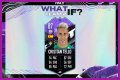How to complete Cristian Tello FIFA 21 What If SBC