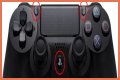 How to connect ps4 controller to Samsung s7