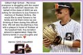Hudson Schirra, a Former Gilbert High School Baseball Player, Died In a Tragic Crash
