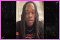Hurricane Chris Calls Out Lil Nas X Over "J. Christ" Music Video