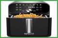 Is A 6 Quart Air Fryer Big Enough?