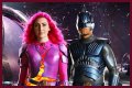 Is Sharkboy and Lavagirl star Taylor Dooley a Trump supporter?