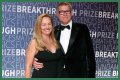 Jan Ellison: Meet David Baszucki Wife And Family