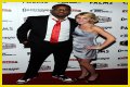  Jon Jones girlfriend Jessie Moses 