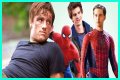 Josh Hutcherson Is Spider-Man