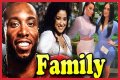 Larry Fitzgerald Wife, Mom, Kids, Girlfriend, Family, Body Net Worth