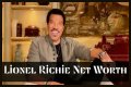 Lionel Richie Net Worth – How Much is Richie Worth?