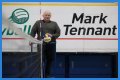 Mark Tennant, Former Volleyball Coach, Died, Cause of His Death?