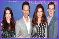 Megan Mullally to Miss ‘Will & Grace’ Episodes Amid Feud Rumors