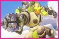Mendo reels at tank damage in Overwatch 2 beta