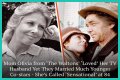 Mom Olivia from 'The Waltons' Amazes with Blonde Bob at 84 - She ‘Loved’ Her TV Husband Yet They Married Other Co-stars