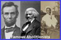Movement for Emancipation and Abolition of Slavery in Early America