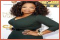 Oprah Winfrey Height