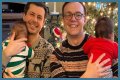 Pete Buttigieg Children: Meet Joseph and Penelope