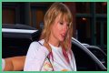 Pink Hair, Don’t Care! Taylor Swift Shows Off Edgy New ‘Do in New York City