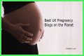 Pregnancy Blogs – Top Pregnancy Blogs and Websites