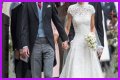 REPORTMeghan Markle Attends Pippa Middleton’s Wedding Reception With Prince Harry!