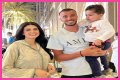 Romain Saïss family, wife, children, parents, siblings