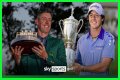Rory McIlroy's Major Wins