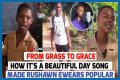 Rushawn Ewears - Trivia, Family, Bio