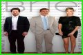 Steve Carell Height
