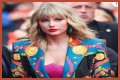 Taylor Swift Spoke About Her Ambition To Be A Director And Her Impostor Syndrome