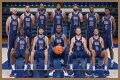 Team USA roster, schedule, rules